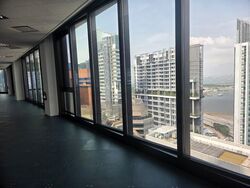 Hub Synergy Point (D2), Office #460449421